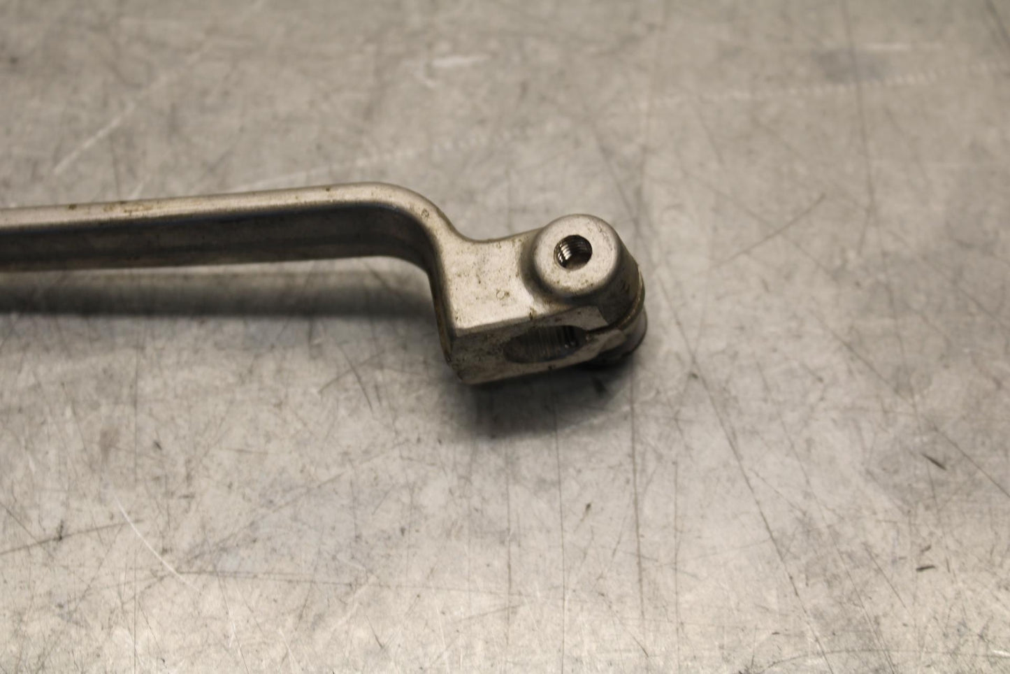 2012 Kawasaki Ninja ZX14R ZX1400E SHIFTER  SHIFT LINK PEDAL BB60