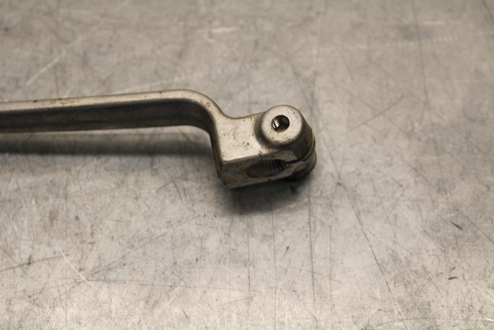 2012 Kawasaki Ninja ZX14R ZX1400E SHIFTER  SHIFT LINK PEDAL BB60