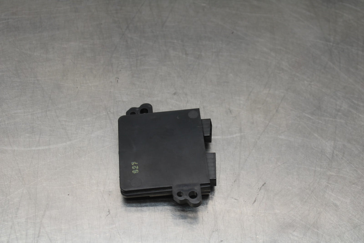 18 YAMAHA YZF R1 LIGHT ECU COMPUTER CONTROLLER UNIT ECM BB838