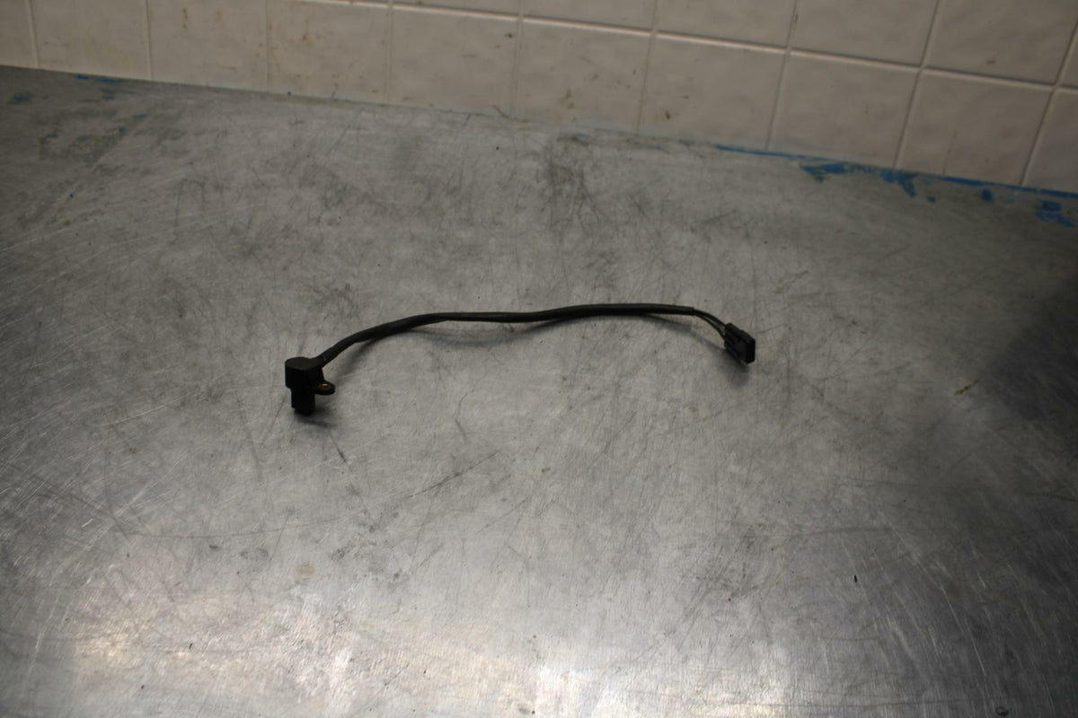 11-17 SUZUKI GSXR600 TIP OVER BANK ANGLE CRASH SENSOR SWITCH BB417