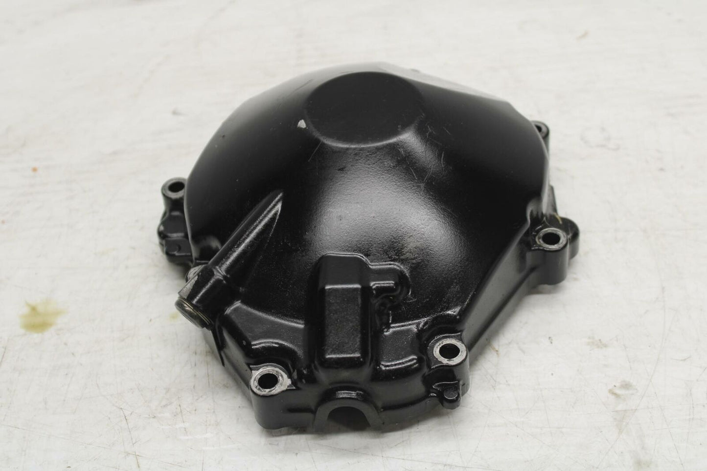 09-11 SUZUKI GSXR1000 STATOR MAGNETO ALTERNATOR GENERATOR COVER  BB284