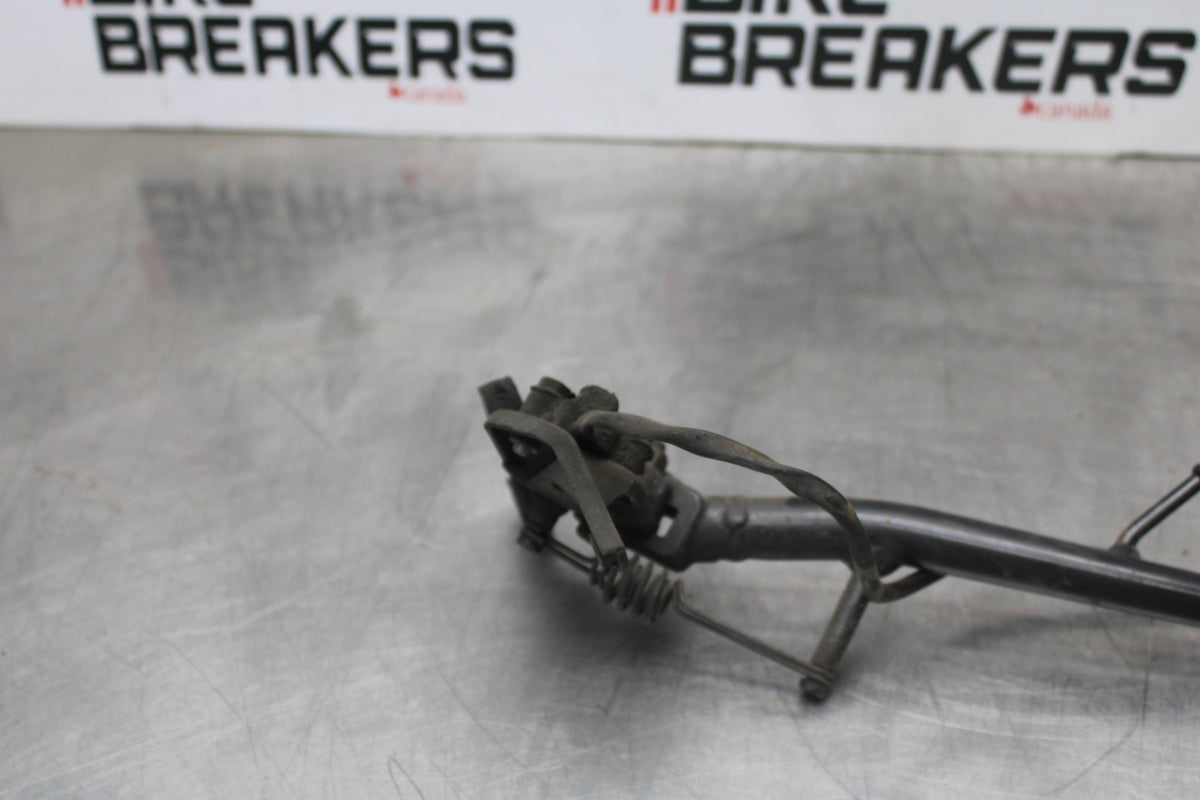 11-26 SUZUKI GSXR750 KICKSTAND SIDE KICK STAND BB900