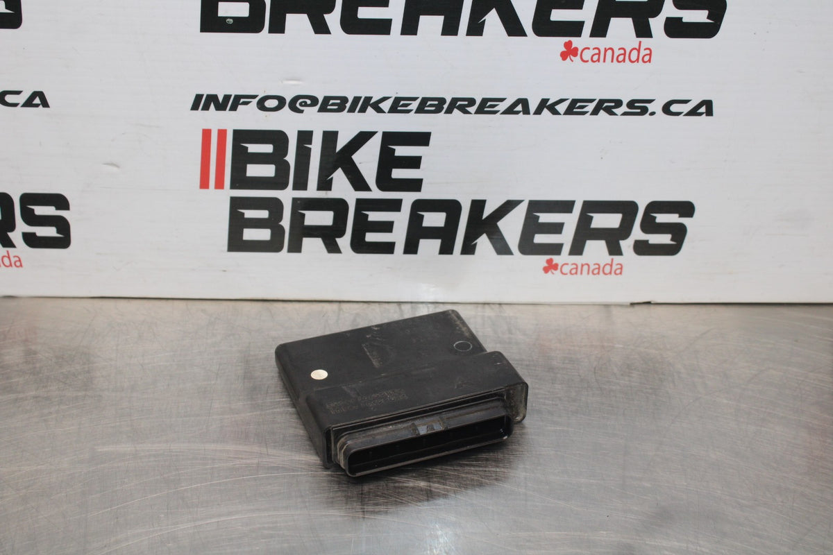 03 SUZUKI SV650 ECU COMPUTER CONTROLLER UNIT BLACK BOX ECM CDI  BB846
