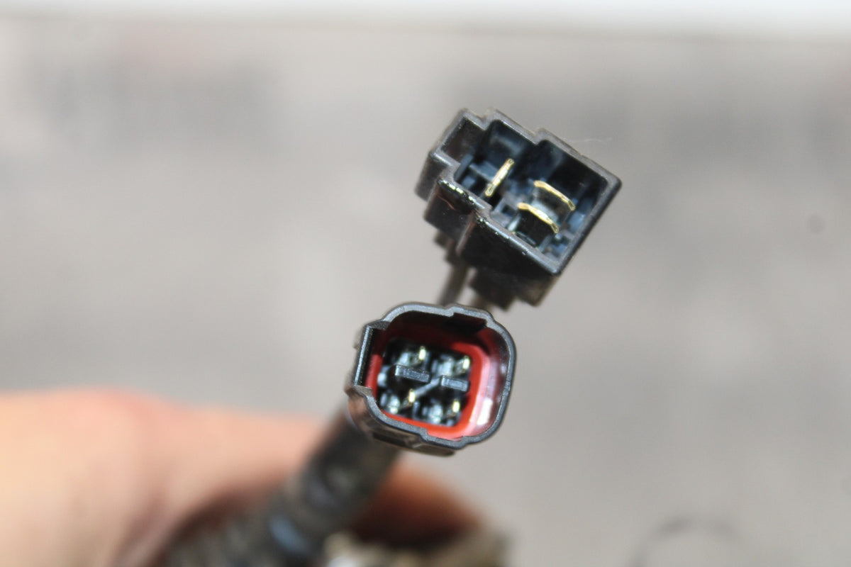 15-26 SUZUKI GSXR600 RECTIFIER VOLTAGE REGULATOR BB888