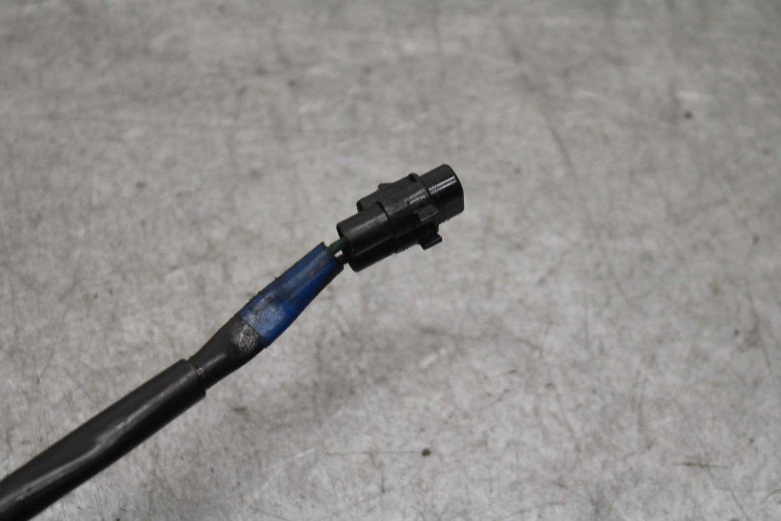 13-18 KAWASAKI NINJA ZX6R KICKSTAND KICK STAND 32043-0576-18R 34024-0115 BB666