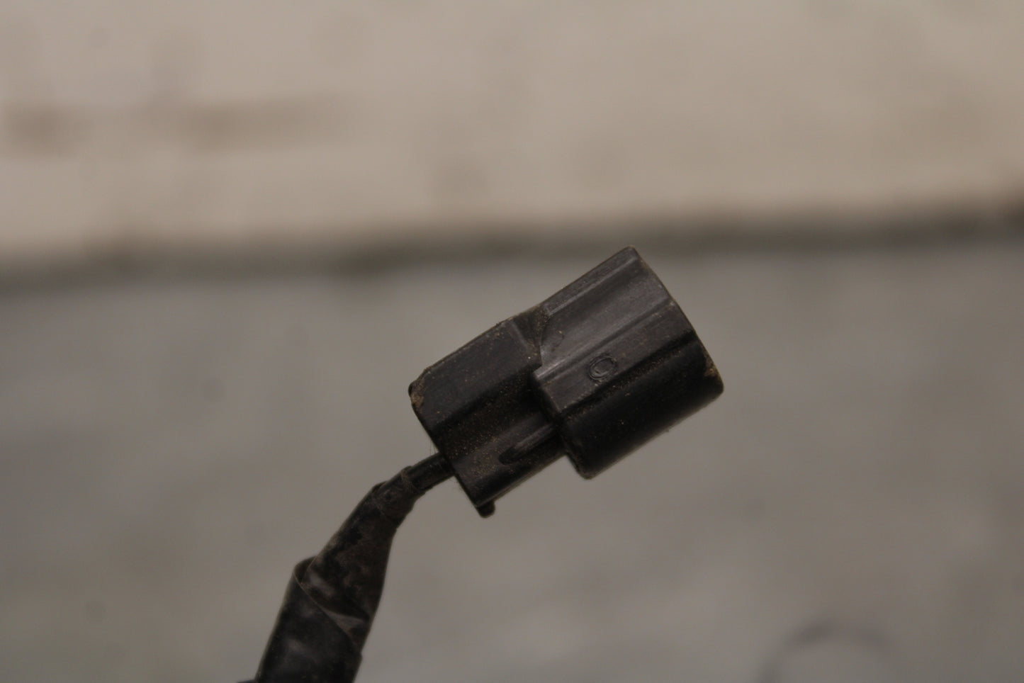 17-21 HONDA CBR1000RR SP REAR BACK BRAKE SENSOR BB681