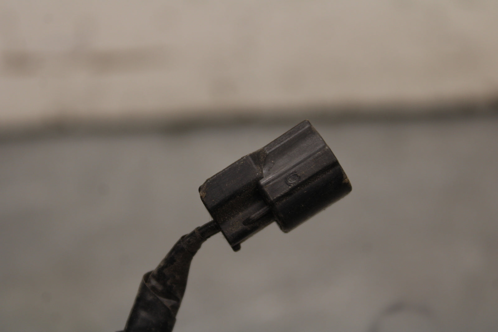 17-21 HONDA CBR1000RR SP REAR BACK BRAKE SENSOR BB681