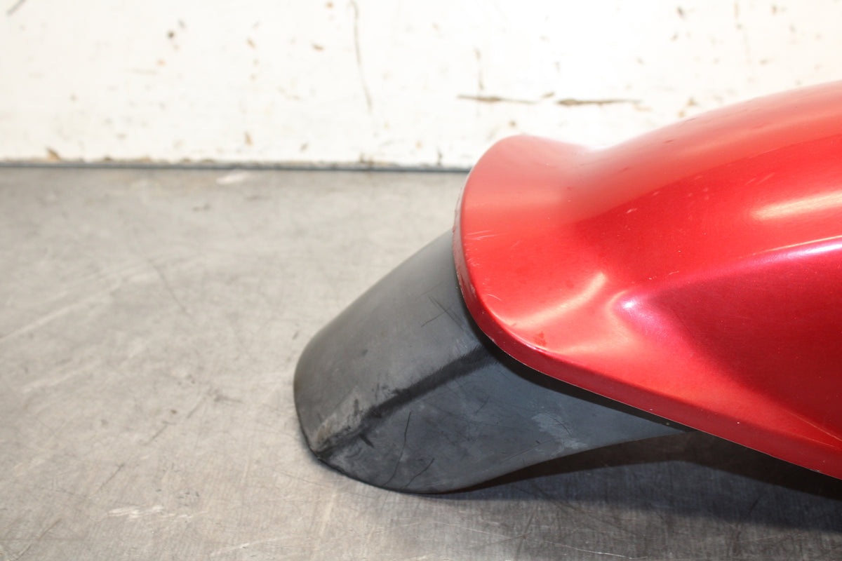 82-85 HONDA CB650 FRONT WHEEL FENDER COWL FAIRING BB107