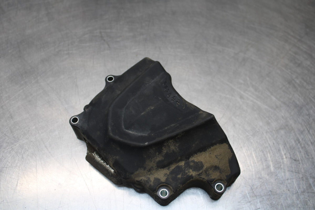 24-25 KAWASAKI NINJA ZX6R ENGINE SPROCKET COVER BB785