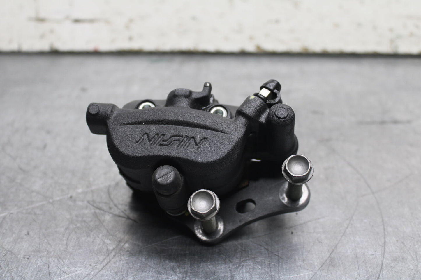 18-23 KAWASAKI NINJA 400 EX400 ABS RIGHT FRONT BRAKE CALIPER BB747