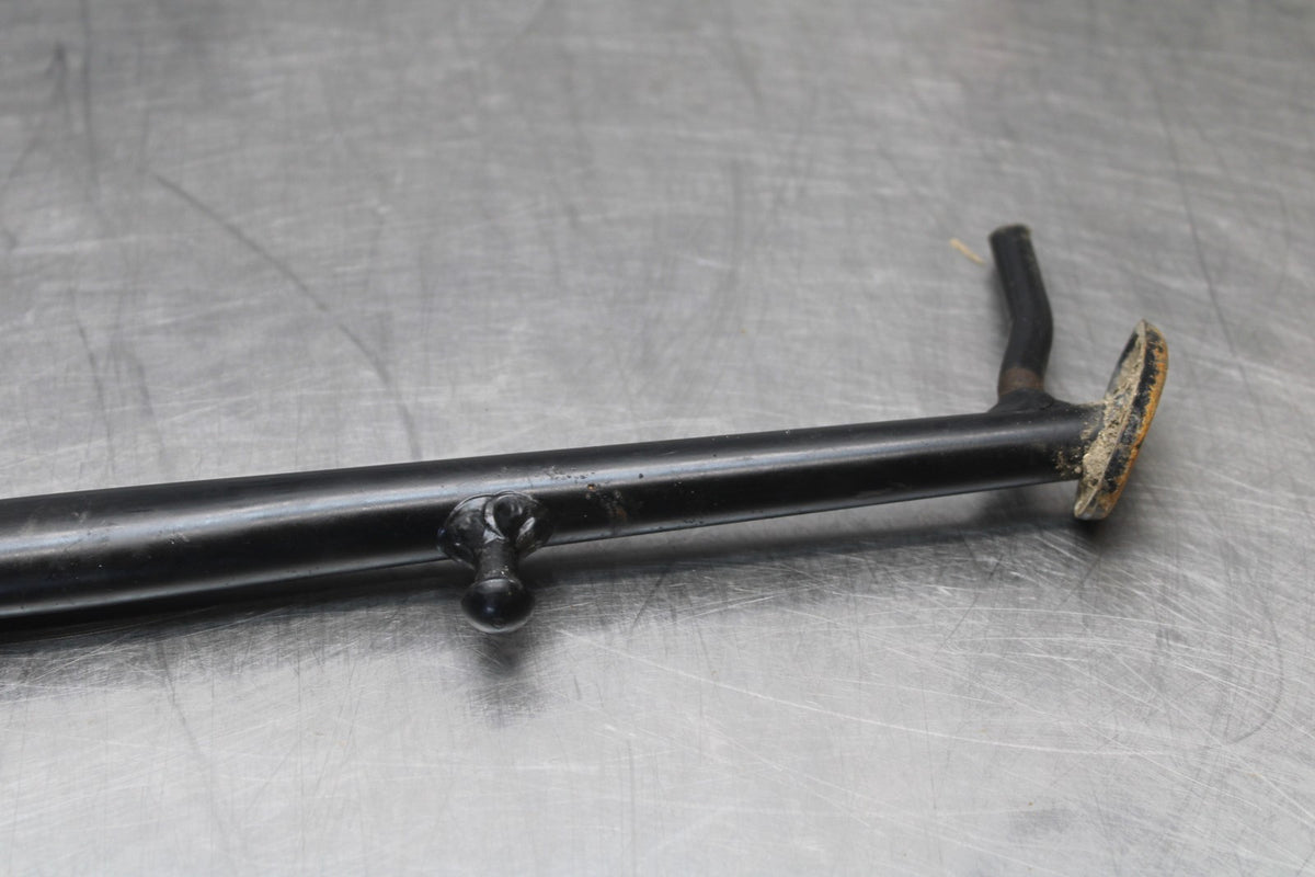 12-16 KAWASAKI NINJA 650 EX650F ABS KICKSTAND SIDE KICK STAND BB860