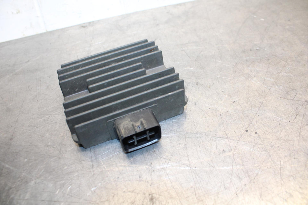 07 YAMAHA YZF R6 2c0 RECTIFIER VOLTAGE REGULATOR 4XY-81960-00-00 BB75
