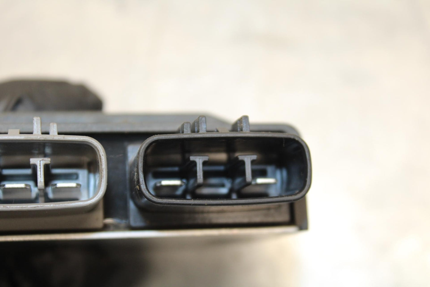 2012 Kawasaki Ninja ZX14R ZX1400E RECTIFIER VOLTAGE REGULATOR BB60