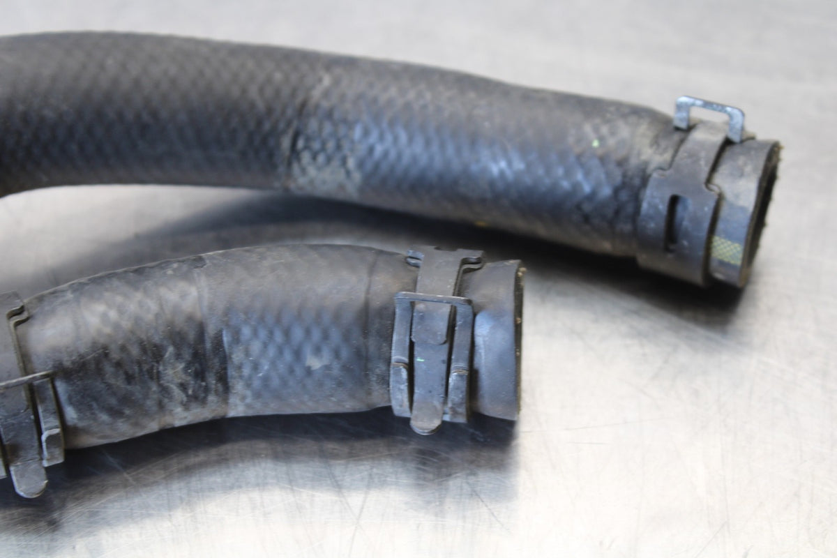 22-25 YAMAHA YZF R7 RADIATOR HOSES ENGINE COOLANT WATER PIPES HOSE KIT SET BB176