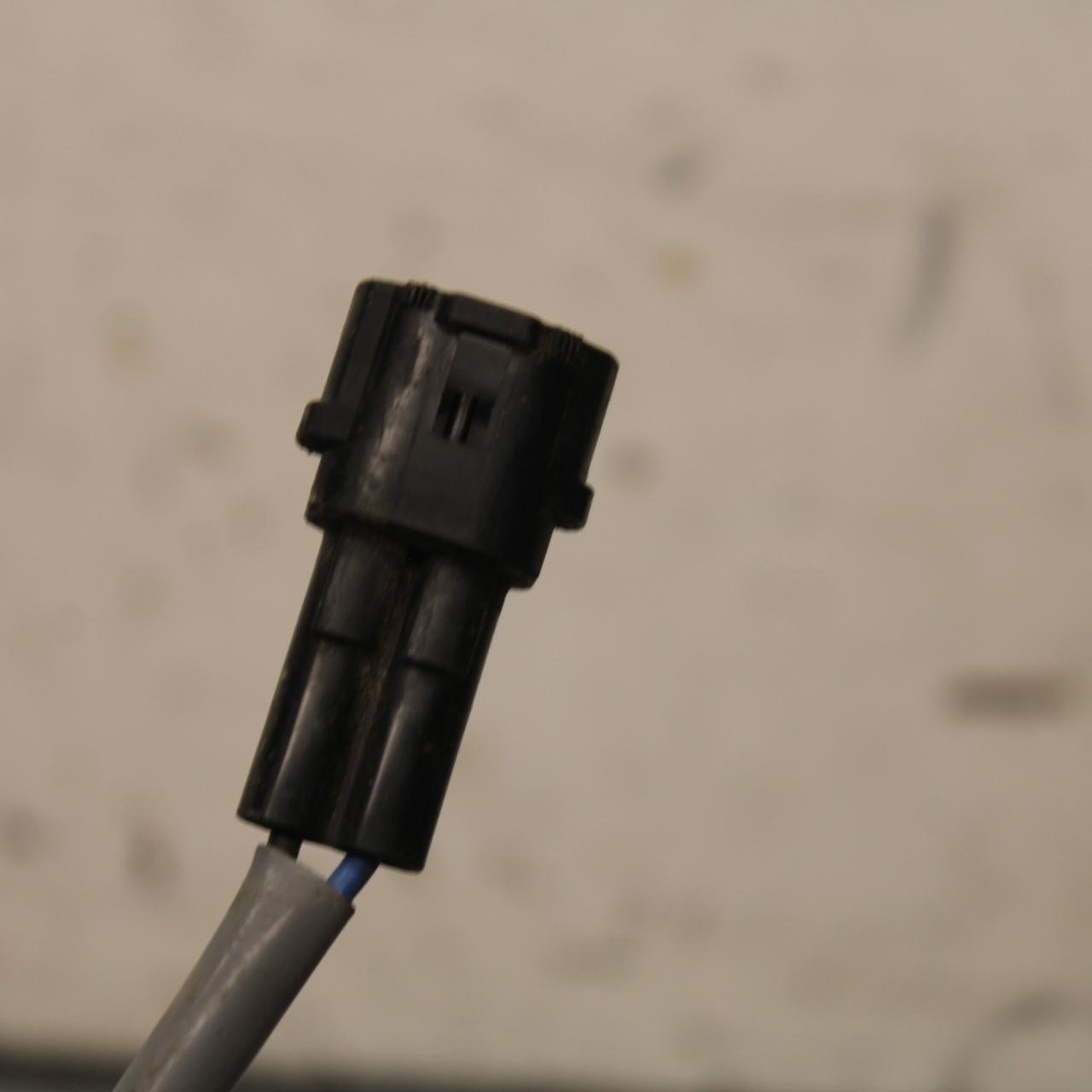 21 KAWASAKI NINJA ZX6R ENGINE RADIATOR COOLING FAN 59502-0623 BB647