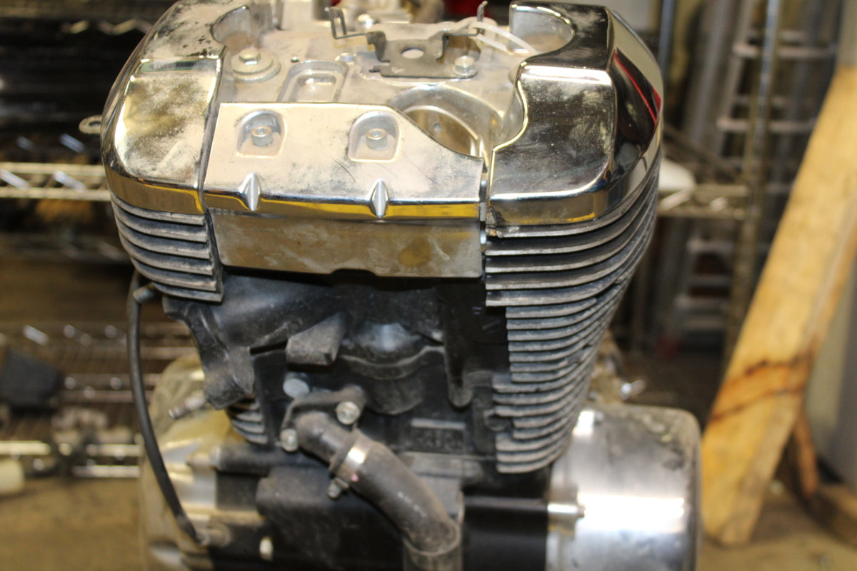 03-05 HONDA SHADOW CLASSIC 750 ENGINE MOTOR BB229