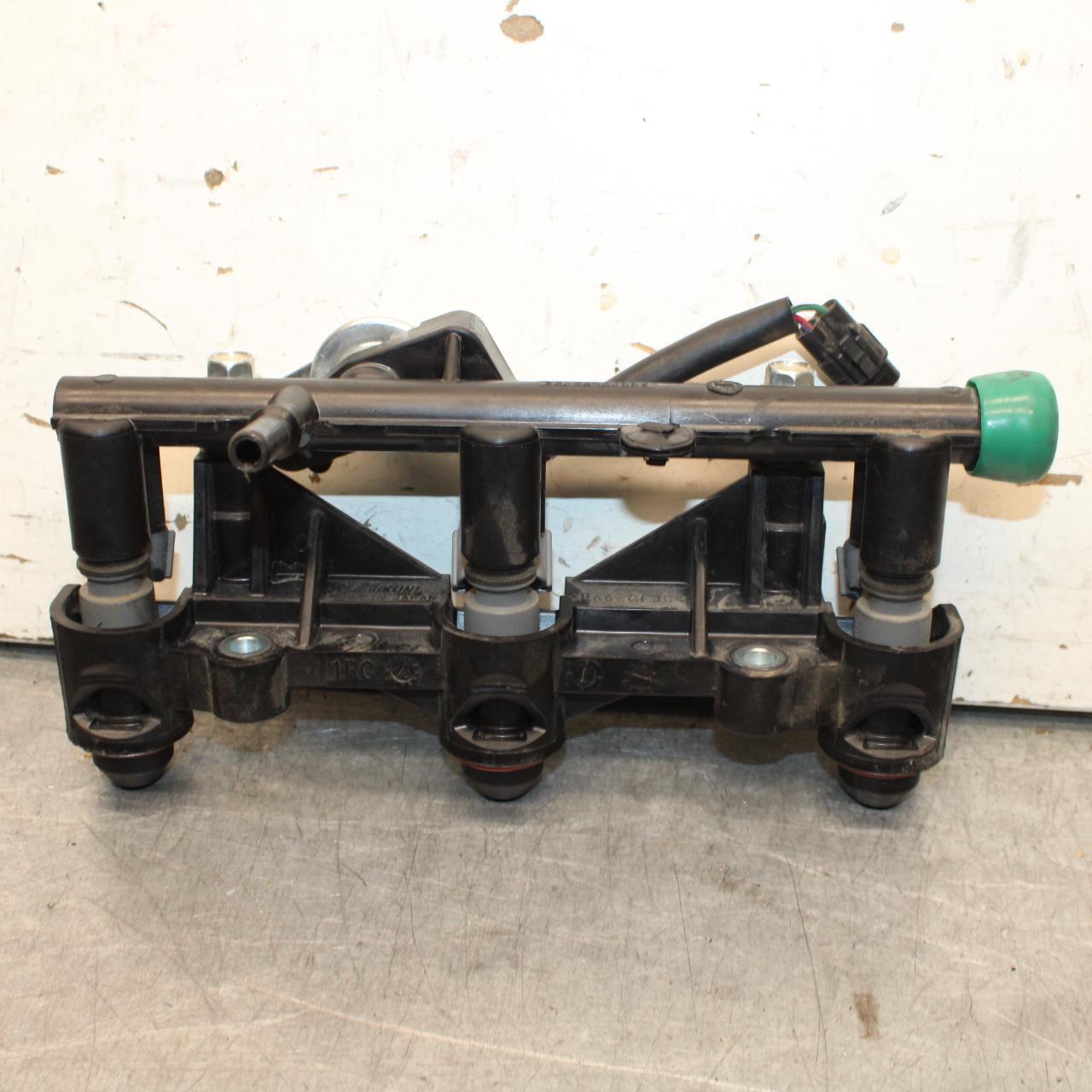 16-21 YAMAHA XSR900 MAIN FUEL INJECTORS  BB648