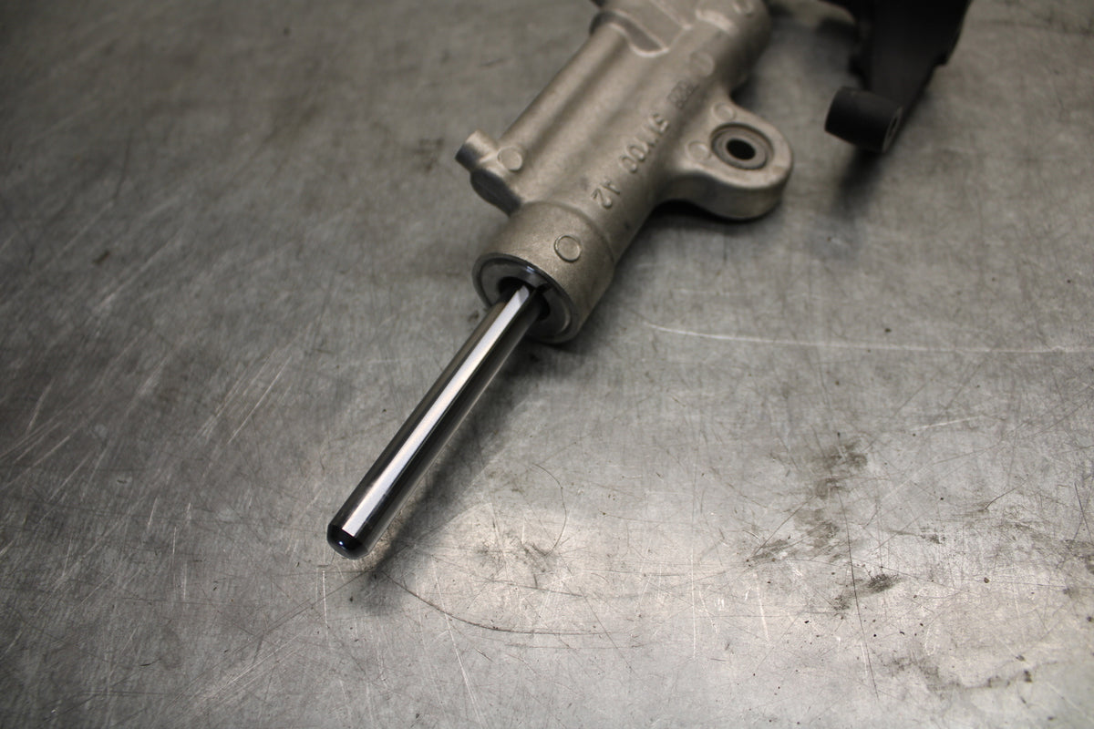 07-08 YAMAHA YZF R1 STEERING DAMPER STABILIZER BB675