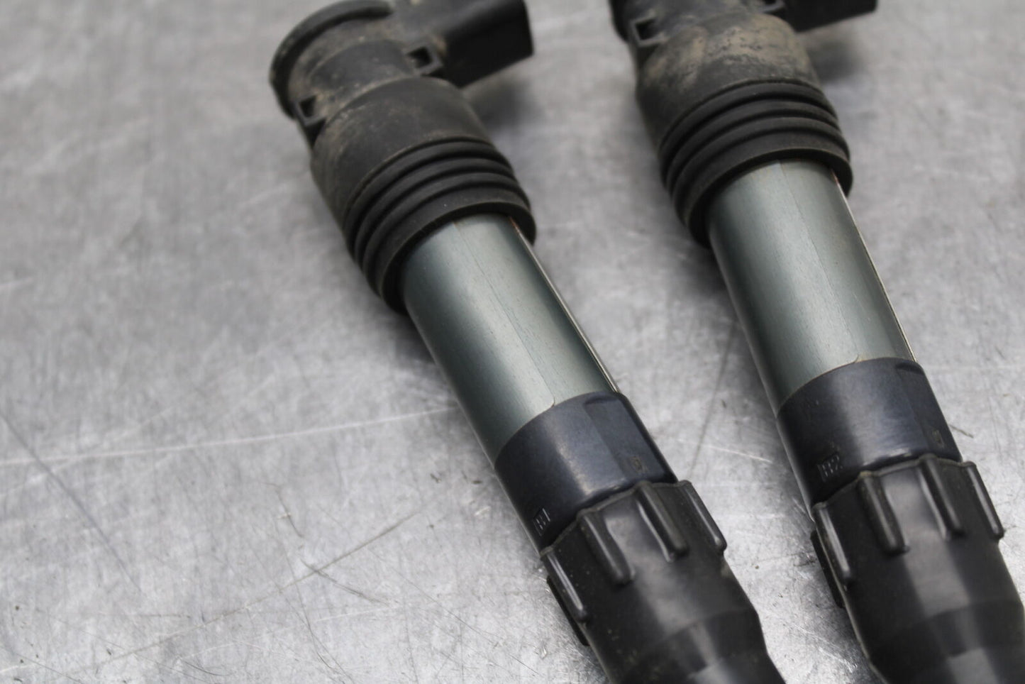 16-17 KAWASAKI VULCAN S 650 EN650 ABS IGNITION COILS BB731