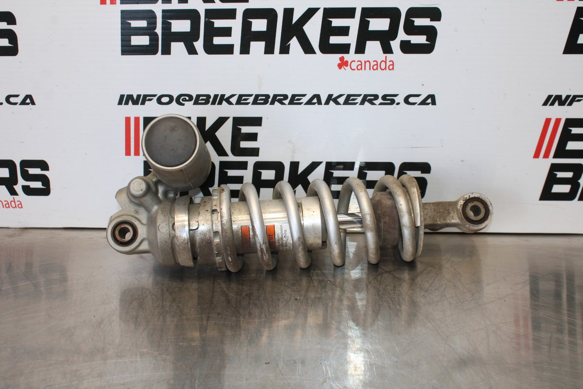 04-05 YAMAHA YZF R1 REAR BACK SHOCK ABSORBER SUSPENSION BB173