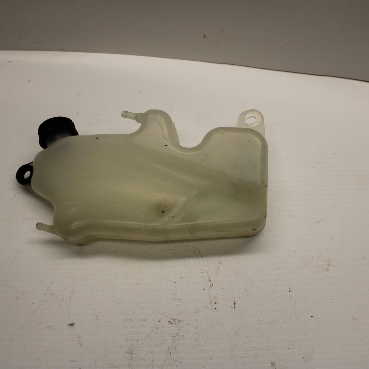 11-12 KAWASAKI Z1000 COOLANT WATER TANK RESERVOIR BOTTLE BB249