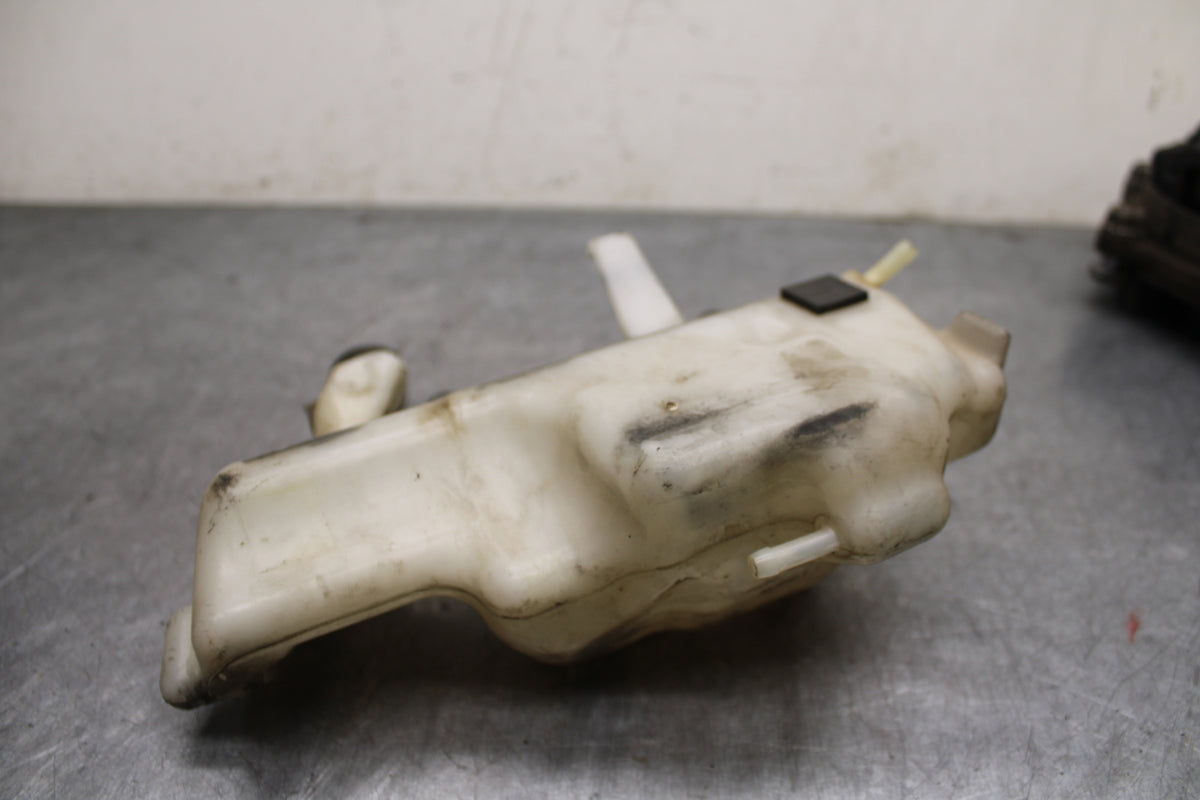 10-11 HONDA CBR1000RR COOLANT WATER TANK RESERVOIR BOTTLE BB128