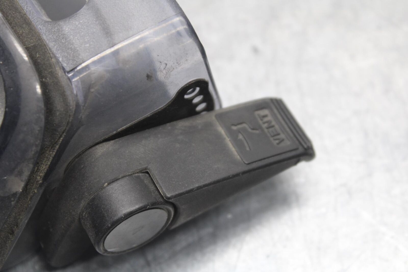 2001 Honda ST1100 FRONT AIR DUCT BB89