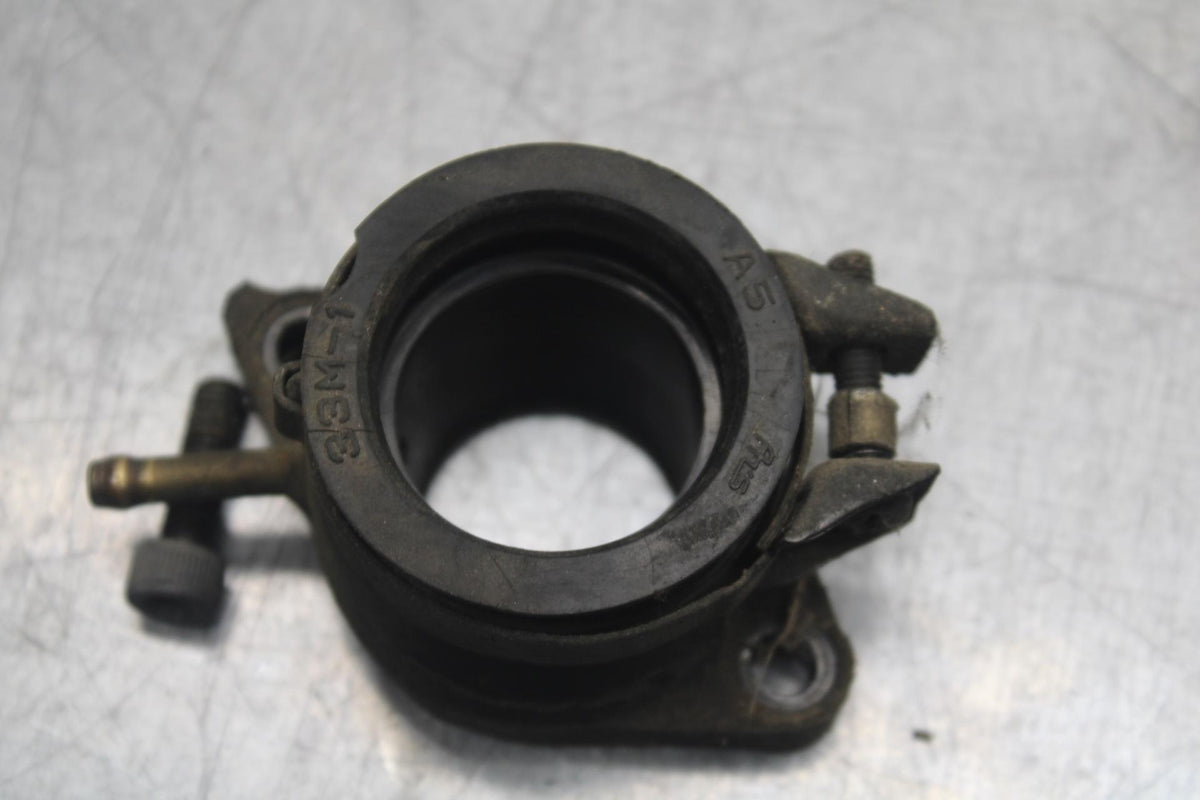 1988 Yamaha FZ600 AIRBOX INTAKE VELOCITY STACKS BB601
