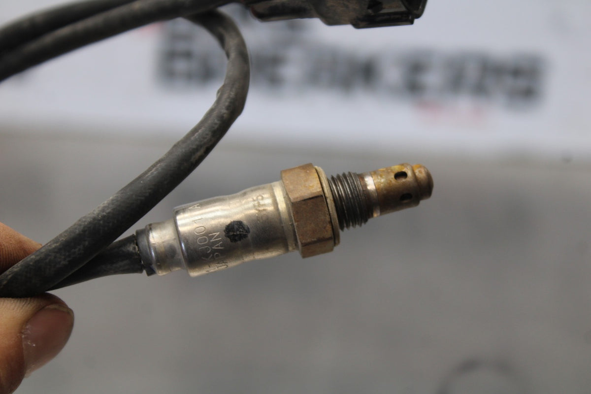 24 KAWASAKI NINJA ZX6R ZX636 ABS 40TH ANNIVERSARY OXYGEN O2 EXHAUST SENSOR BB911
