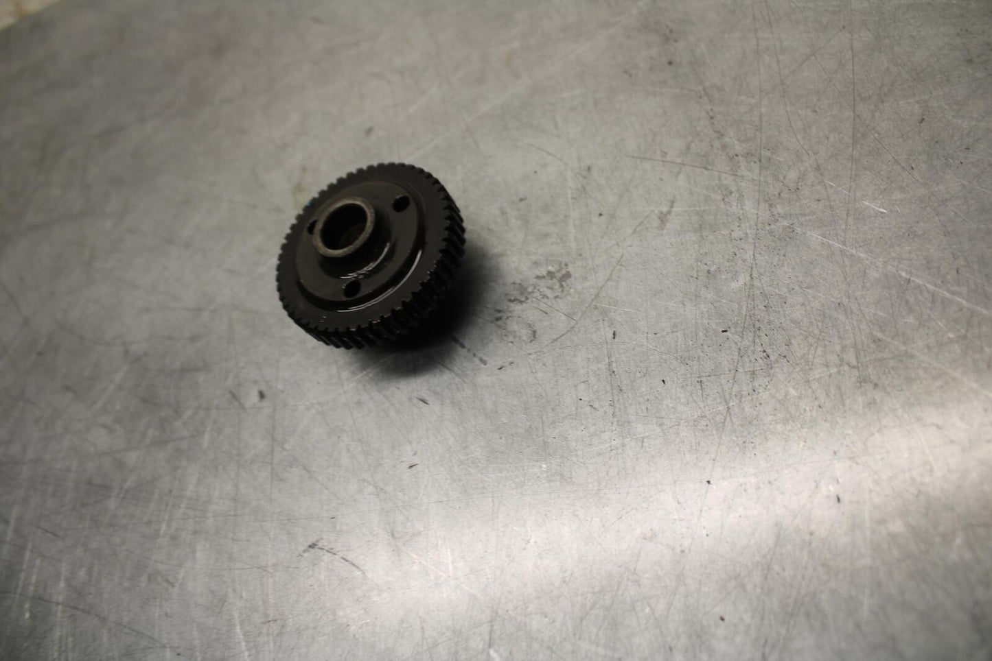 06-07 KAWASAKI NINJA ZX14R ENGINE MOTOR IDLER IDLING GEAR BB466