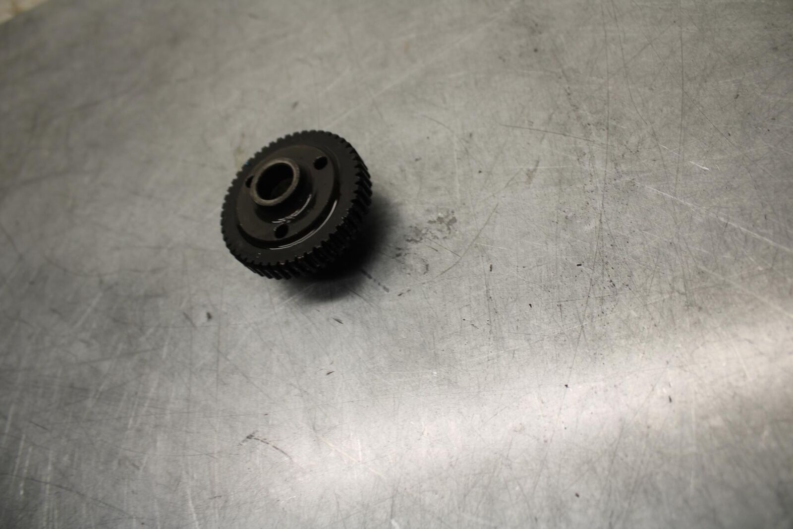 06-07 KAWASAKI NINJA ZX14R ENGINE MOTOR IDLER IDLING GEAR BB466