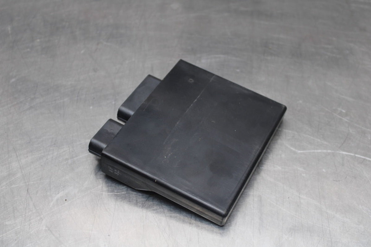 18-23 KAWASAKI NINJA 400 EX400 ABS ECU COMPUTER CONTROLLER UNIT ECM BB795