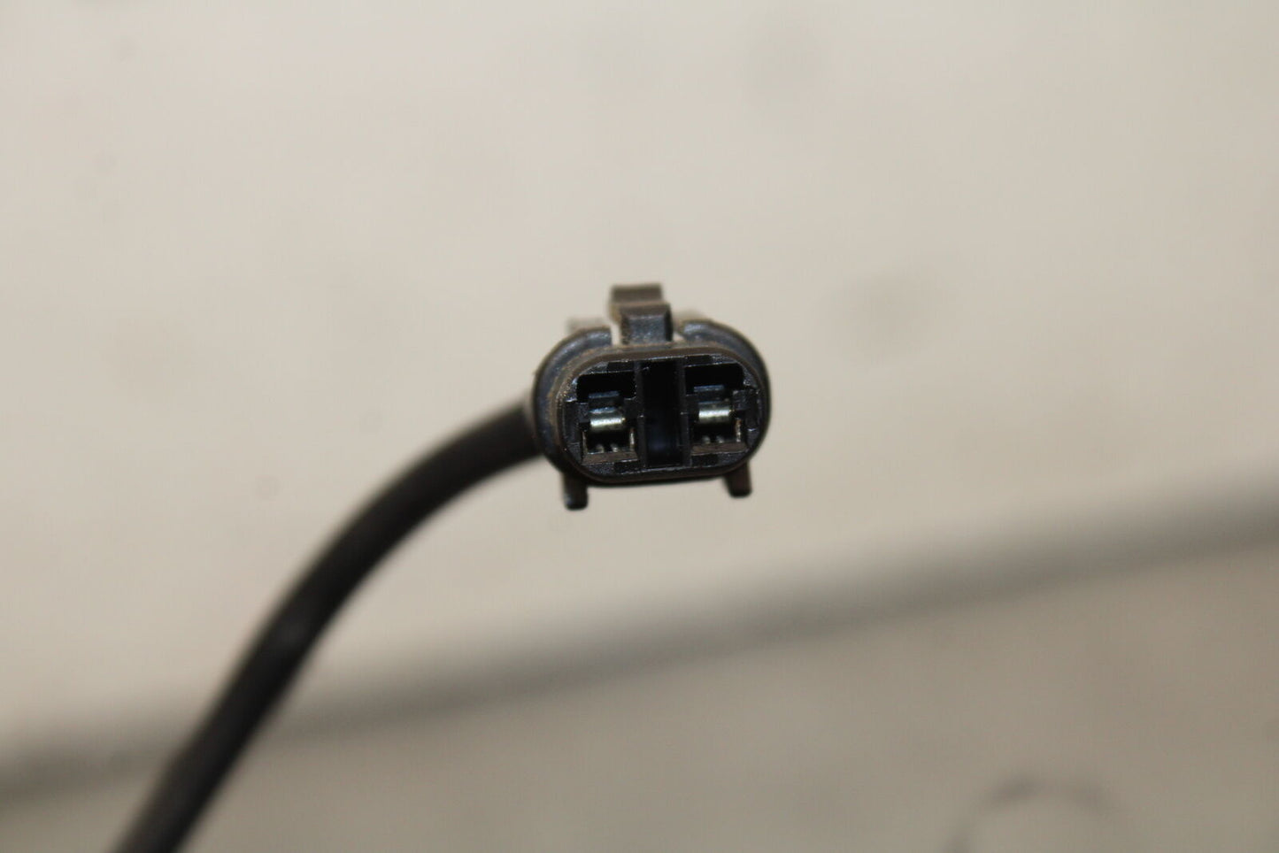 16 KAWASAKI NINJA ZX10R FRONT CENTER RUNNING LIGHT BB650