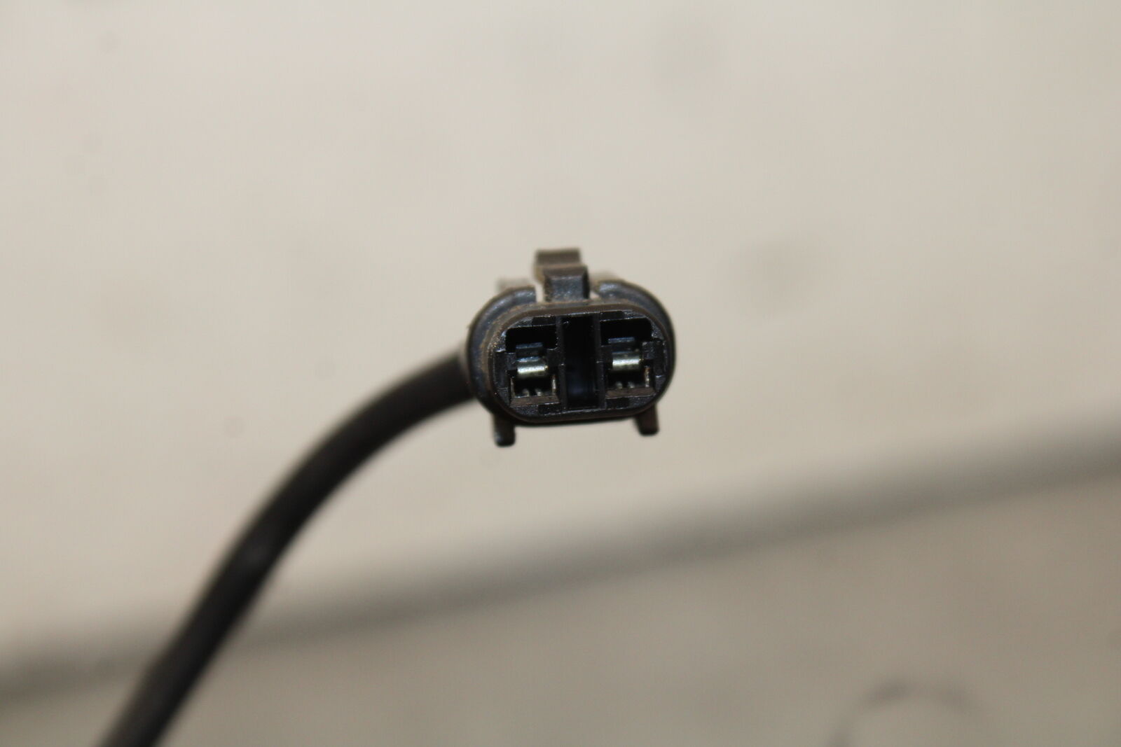 16 KAWASAKI NINJA ZX10R FRONT CENTER RUNNING LIGHT BB650