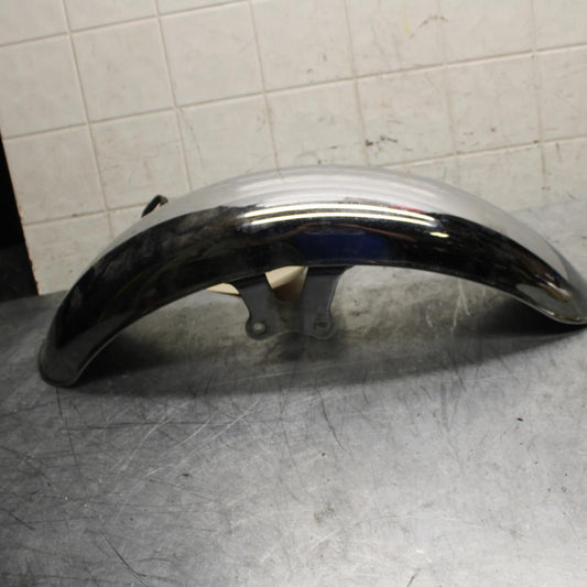 82-83 SUZUKI GS1100GL FRONT WHEEL FENDER BB30