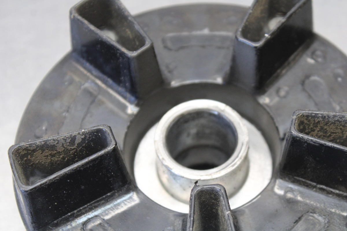 17-20 BMW S1000R REAR HUB CUSH  BB909