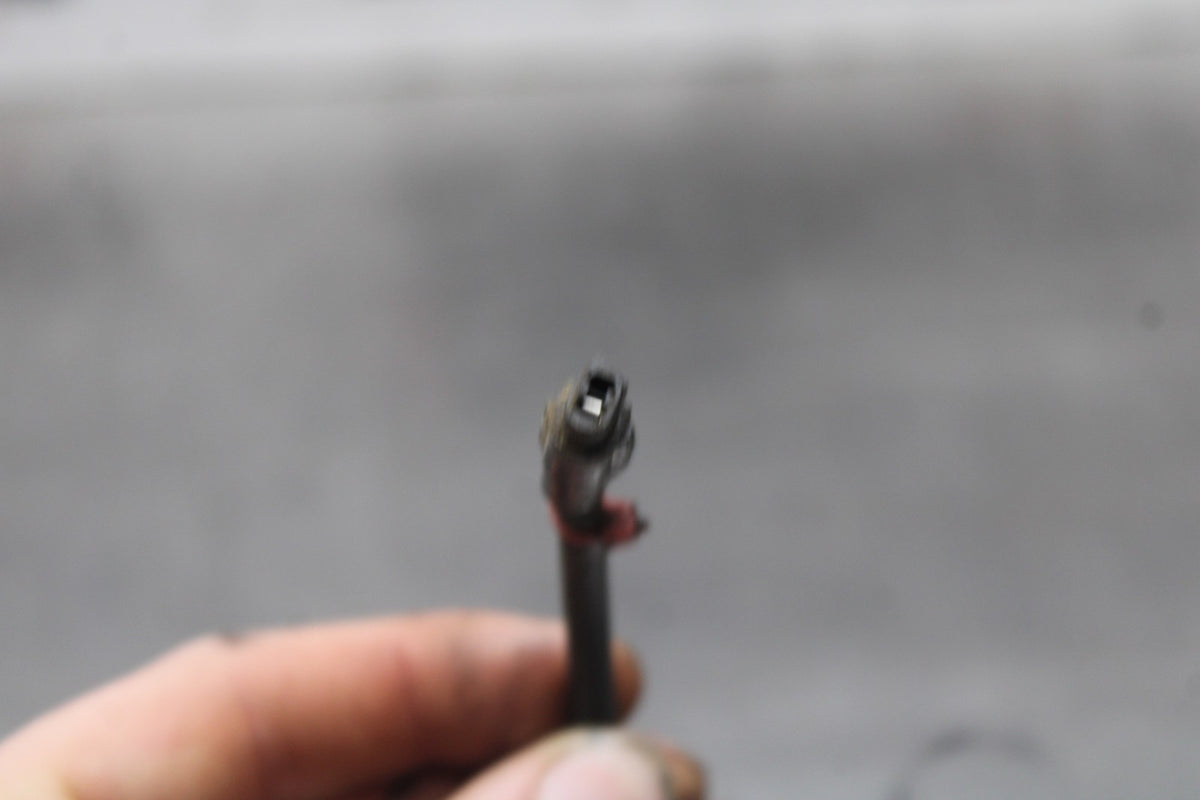 06-07 YAMAHA YZF R6 OIL LEVEL GAUGE SENSOR BB802