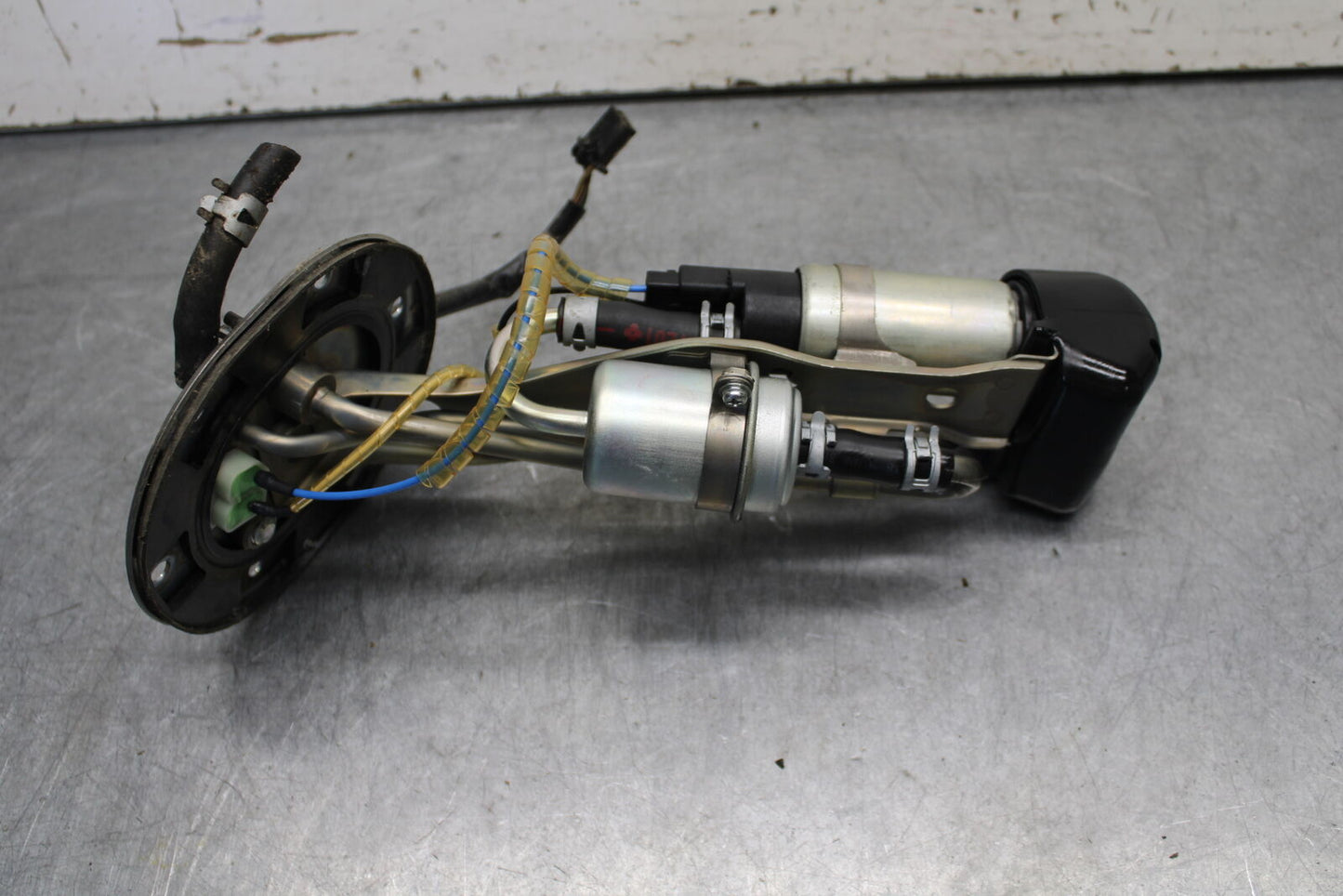04-12 HONDA ST1300A FUEL GAS PUMP (ITEM B) BB669