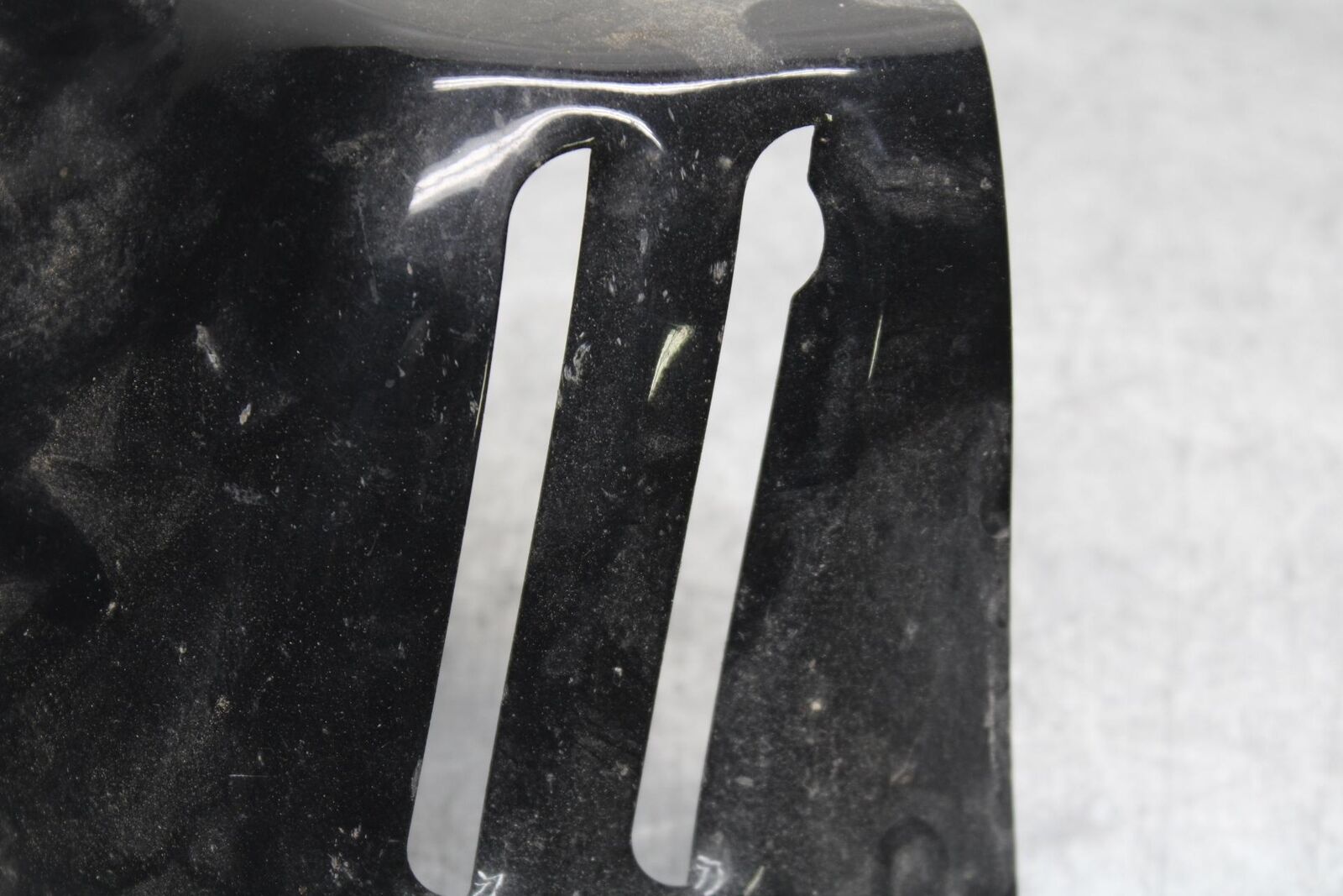 06-14 YAMAHA ROADLINER S XV1900S SIDE COVER PANEL COWL FAIRING BB619
