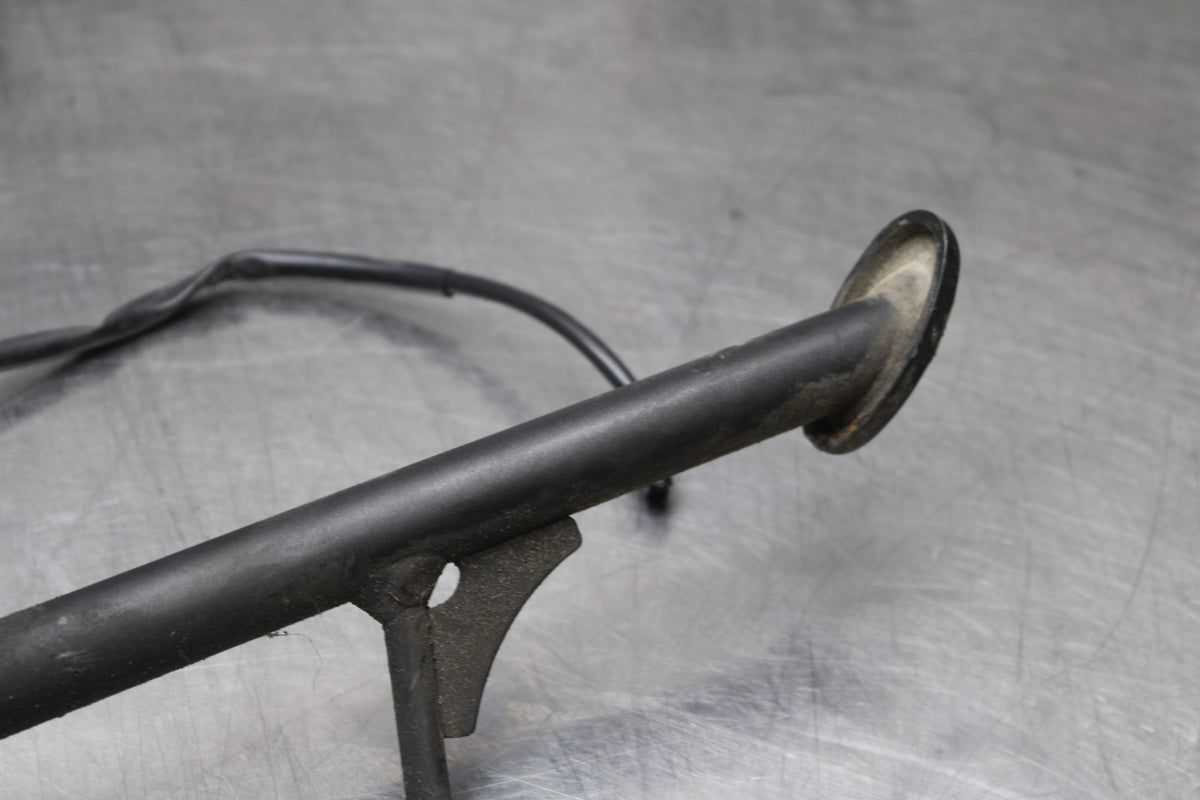 24 KAWASAKI NINJA 500 ABS KICKSTAND SIDE KICK STAND BB818