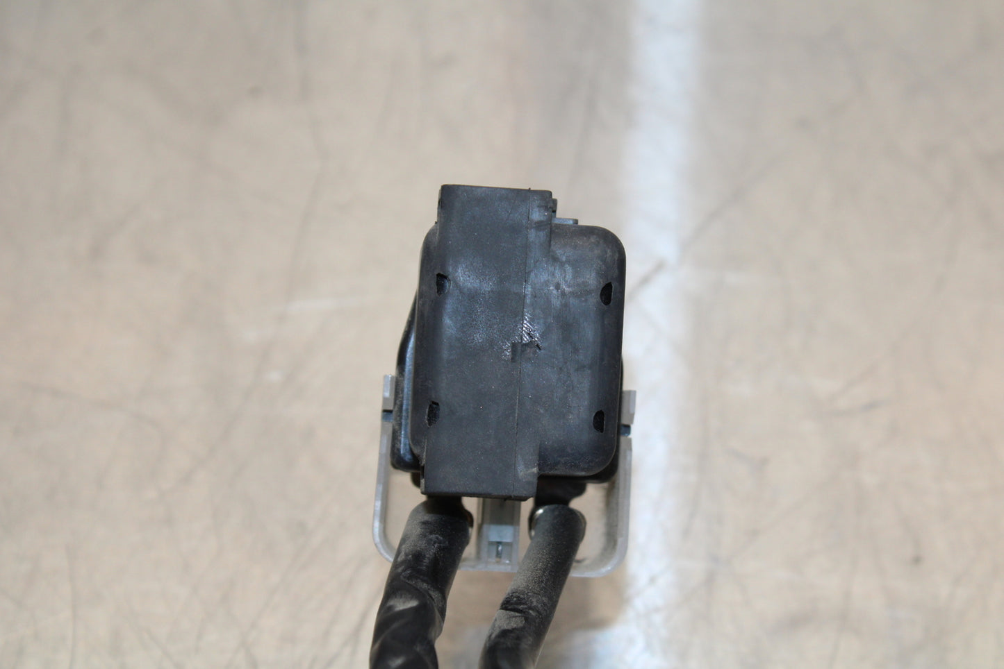 11 SUZUKI GSXR1000 ENGINE STARTER RELAY STARTING MOTOR SWITCH BB142