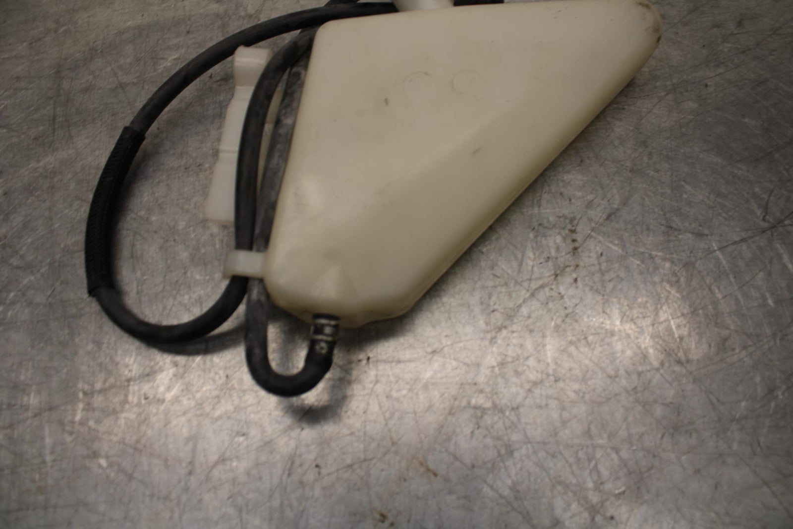 08-10 SUZUKI GSXR 600  COOLANT WATER TANK RESERVOIR BOTTLE BB92