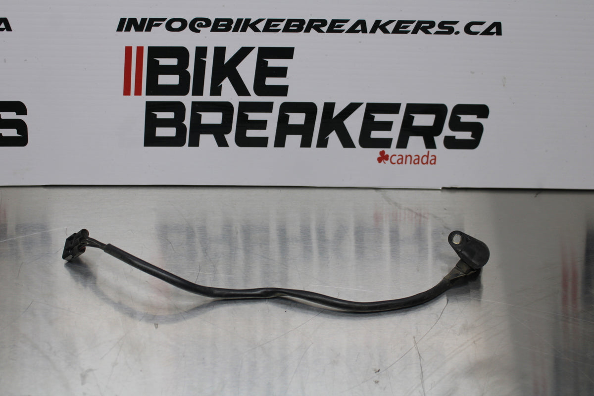 11 SUZUKI GSXR1000 SPEED SPEEDOMETER SENSOR BB142