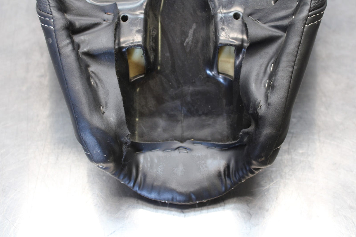 18 INDIAN ROADMASTER HEATED FRONT REAR SADDLE SEAT BB191