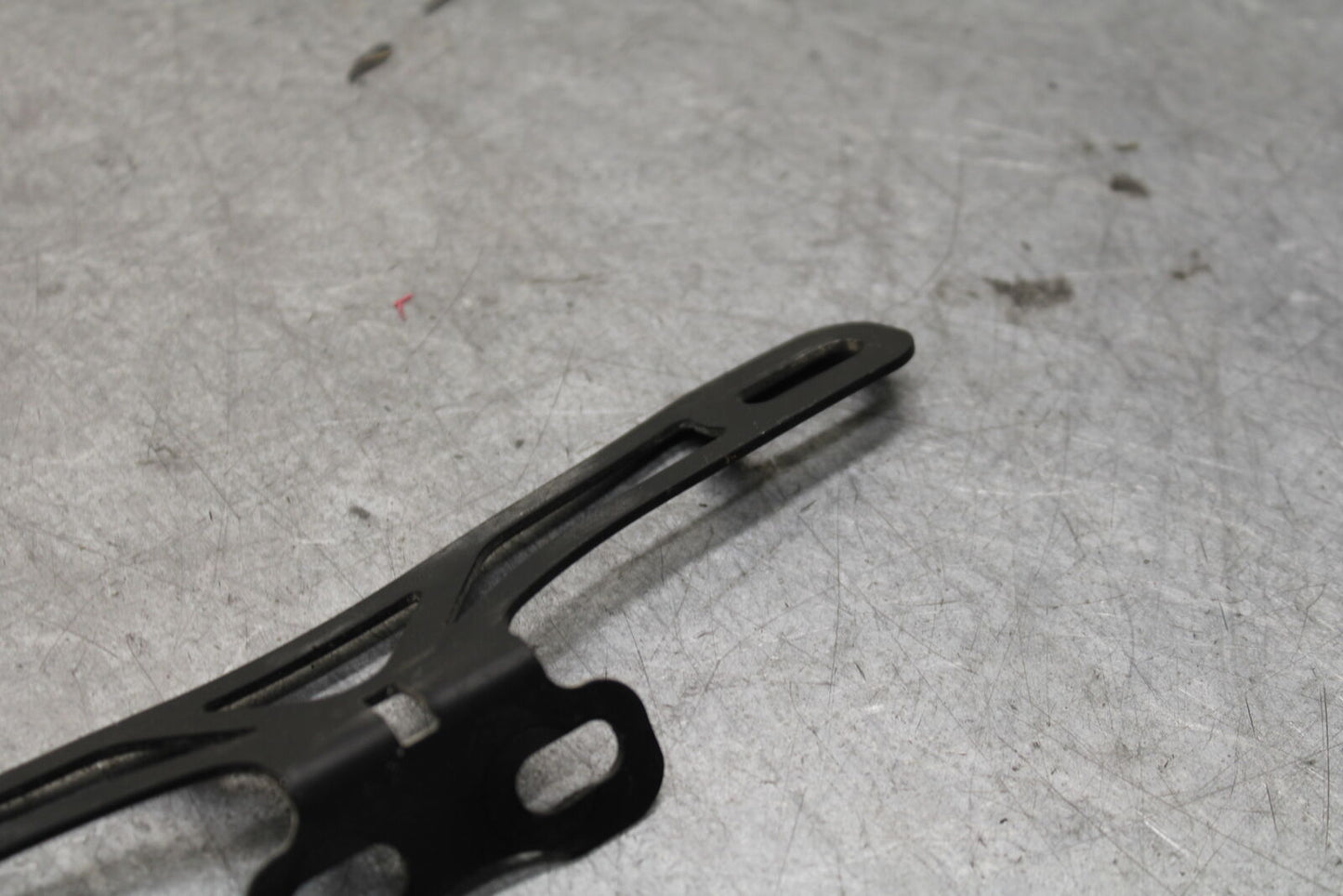 18-23 KAWASAKI NINJA 400 TST AFTERMARKET BILLET ALUMINUM FENDER ELIMINATOR BB660