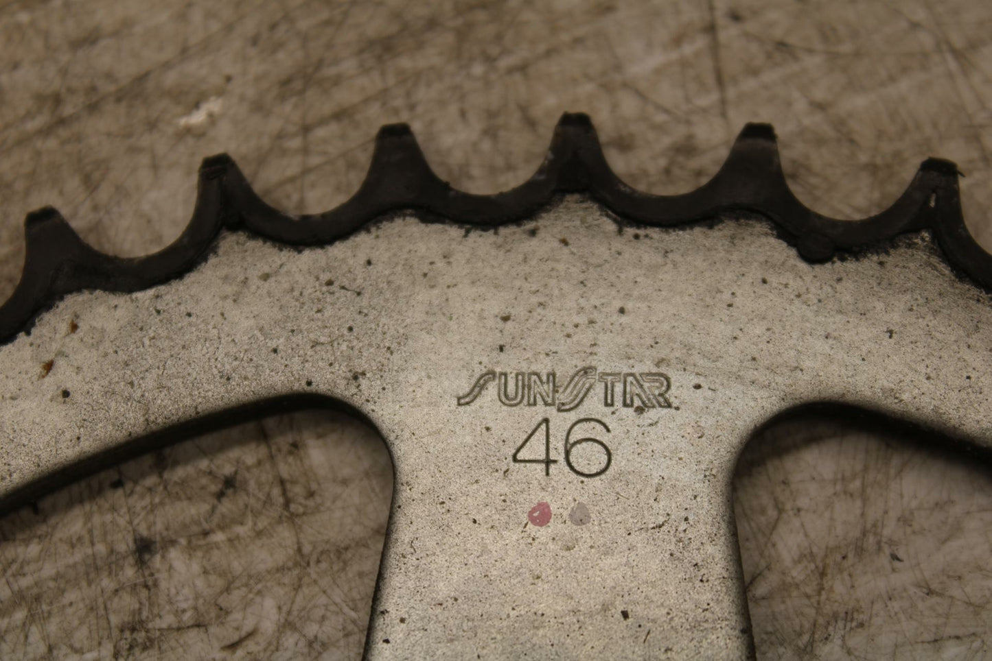 17-20 KAWASAKI NINJA 650 REAR BACK FRONT  SPROCKET SET BB364