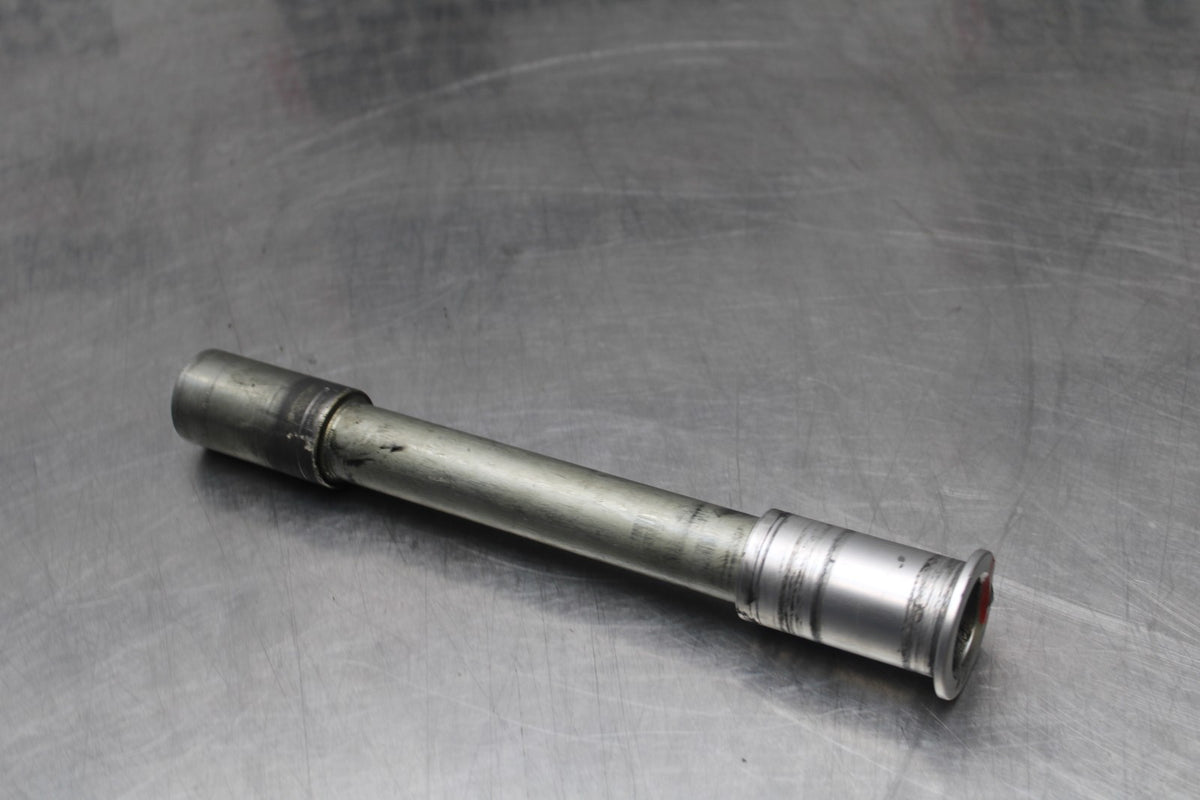 04-05 SUZUKI GSXR600 FRONT WHEEL RIM AXLE PIVOT BOLT BB792