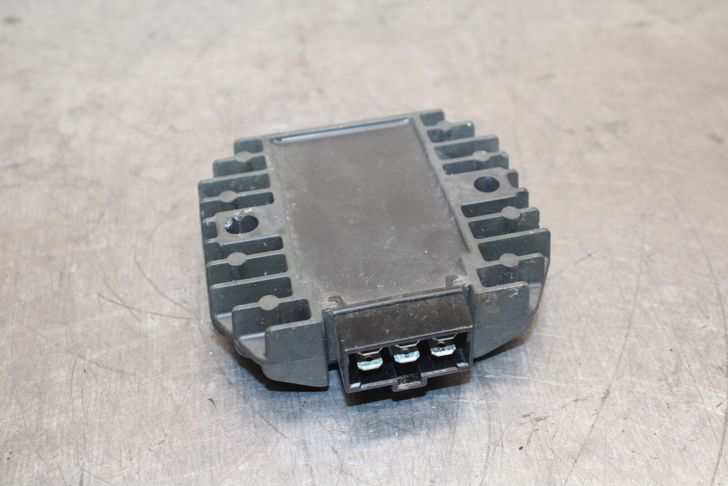 08-12 KAWASAKI NINJA 250R EX250J RECTIFIER VOLTAGE REGULATOR BB111