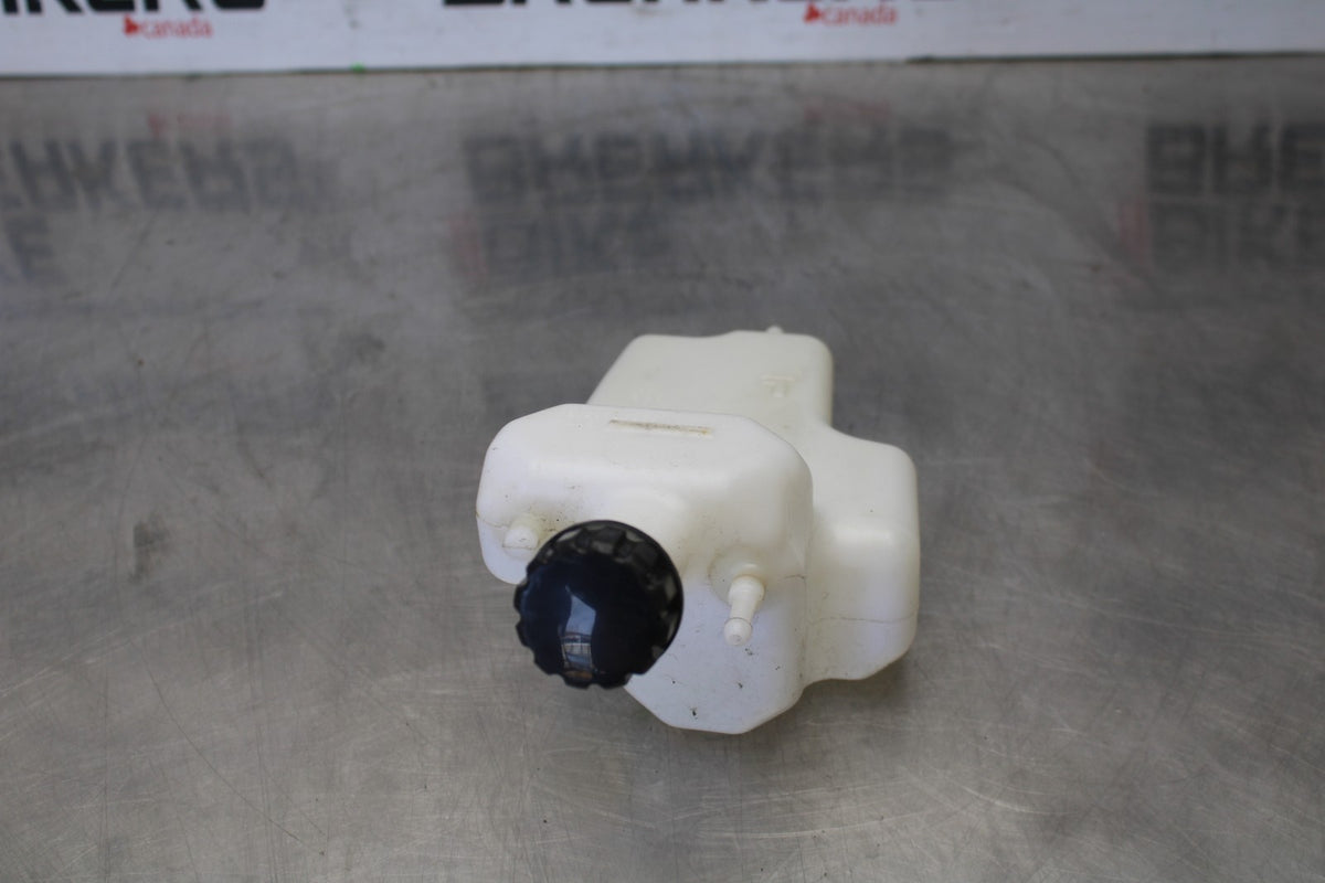 24-25 KAWASAKI ELIMINATOR 450 COOLANT WATER TANK RESERVOIR BOTTLE BB869