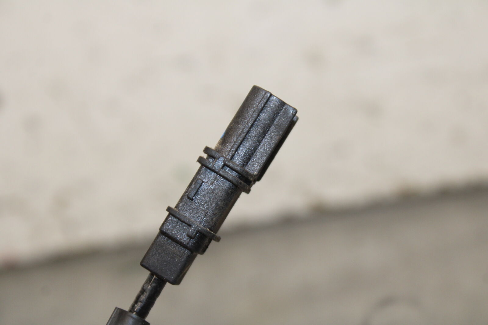 18-23 KAWASAKI NINJA 400 EX400 ABS REAR ABS BRAKE SENSOR BB747